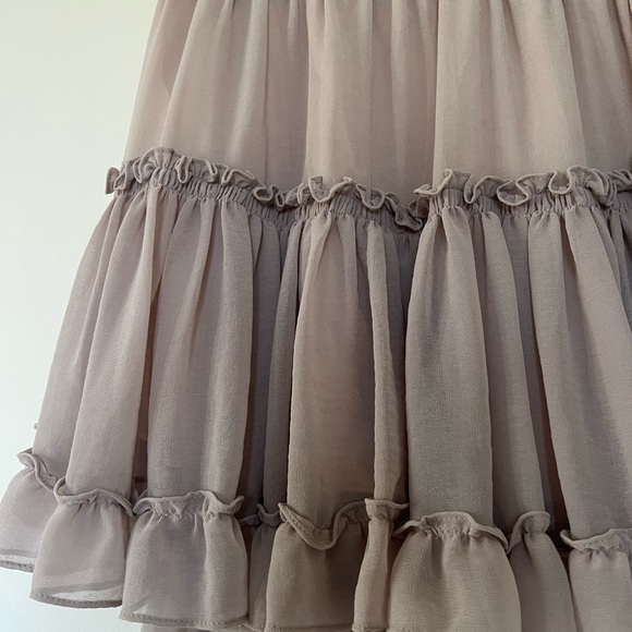 MISA LA MINI SKIRT - Picture 2 of 3